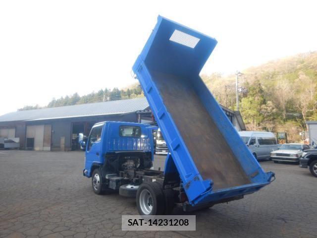 Isuzu ELF TRUCK 2018-07 6814799-22