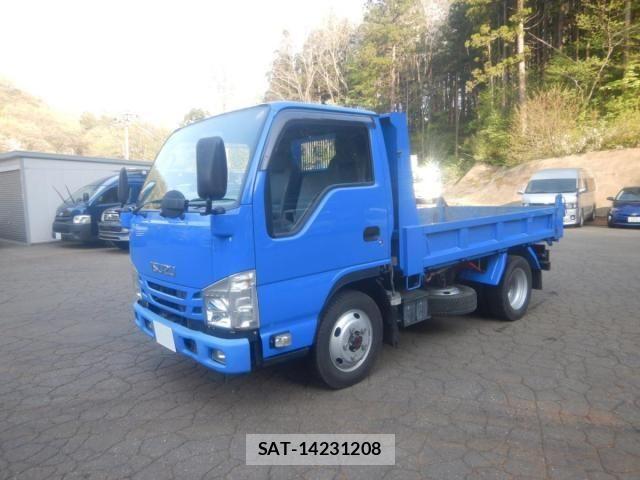 Isuzu ELF TRUCK 2018-07 6814799-2