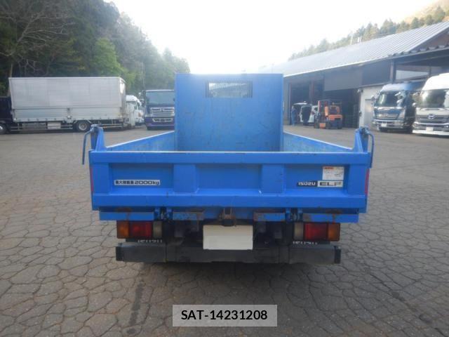 Isuzu ELF TRUCK 2018-07 6814799-5