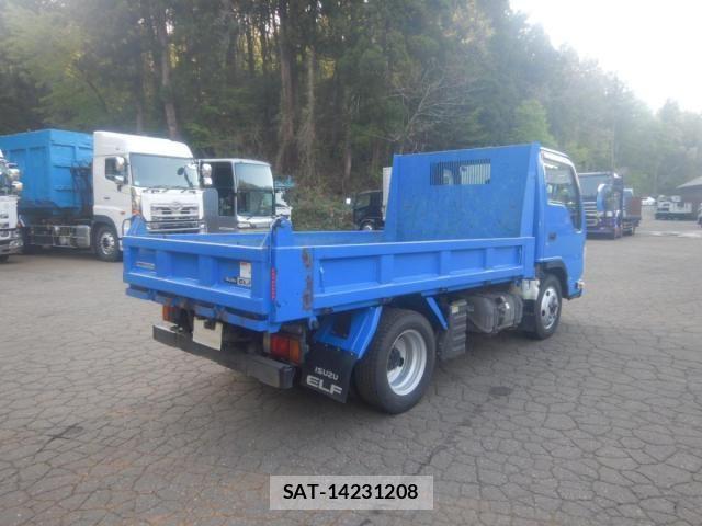 Isuzu ELF TRUCK 2018-07 6814799-6