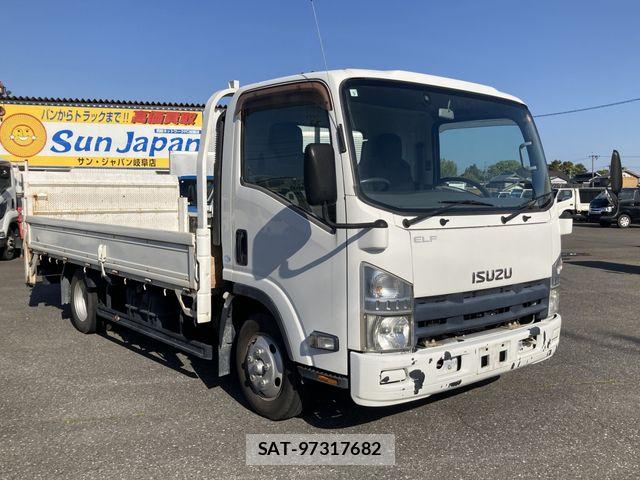 Isuzu ELF TRUCK 2011-11 6814825-0