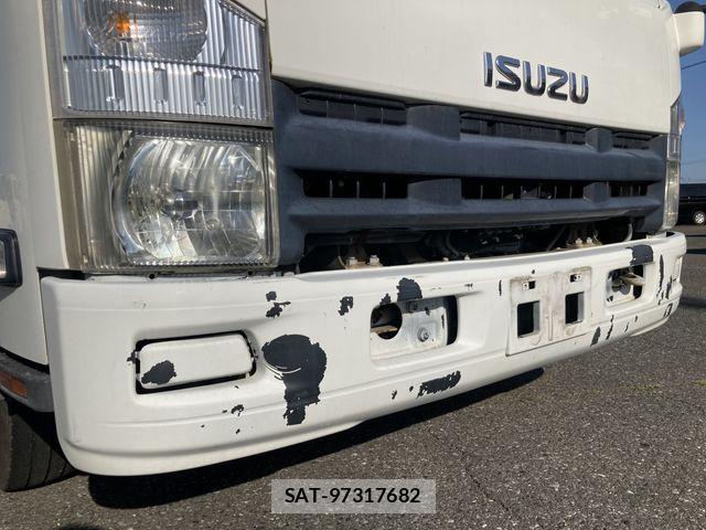 Isuzu ELF TRUCK 2011-11 6814825-14
