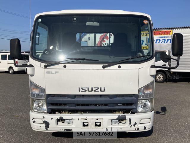 Isuzu ELF TRUCK 2011-11 6814825-1