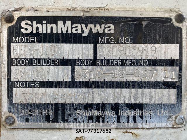 Isuzu ELF TRUCK 2011-11 6814825-19