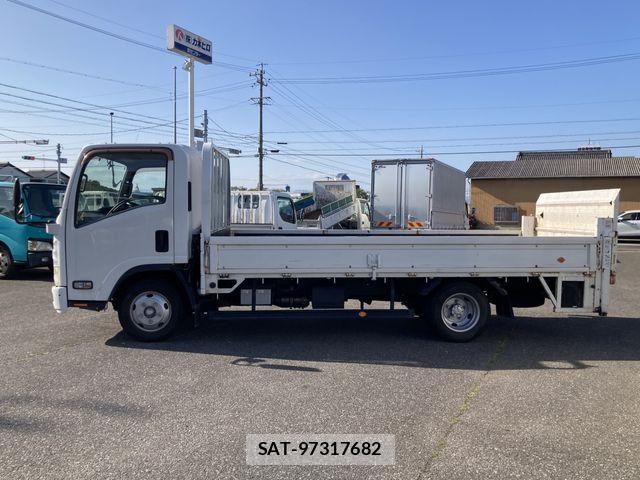 Isuzu ELF TRUCK 2011-11 6814825-20