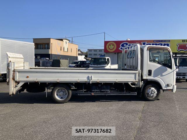 Isuzu ELF TRUCK 2011-11 6814825-21