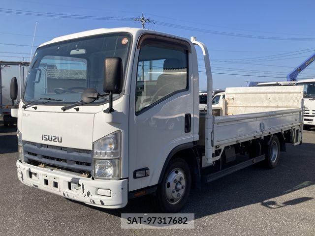 Isuzu ELF TRUCK 2011-11 6814825-2