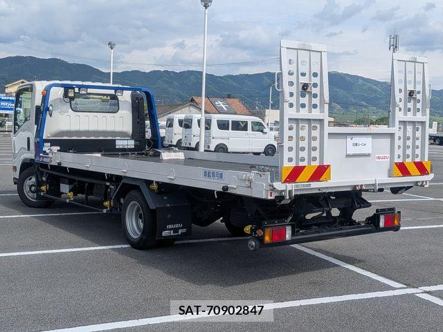 Isuzu ELF TRUCK 2023-06 6814797-21