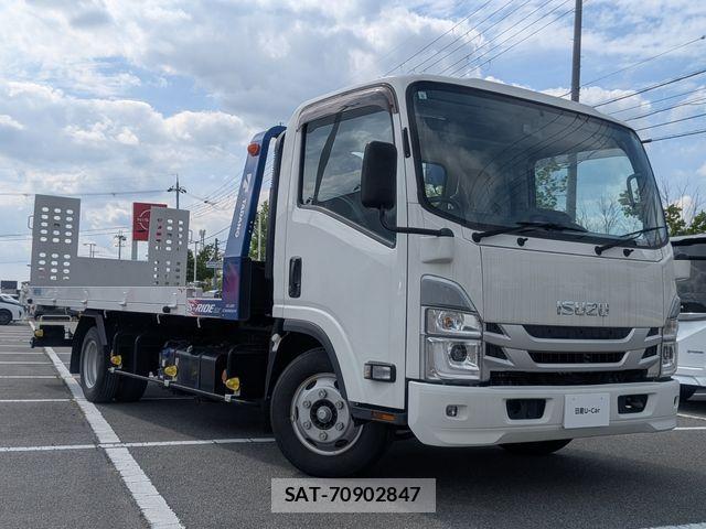 Isuzu ELF TRUCK 2023-06 6814797-23
