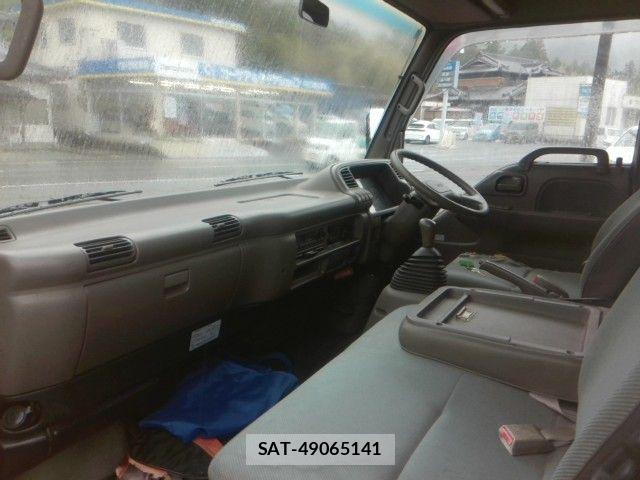 Isuzu ELF TRUCK 1996-11 6814824-1