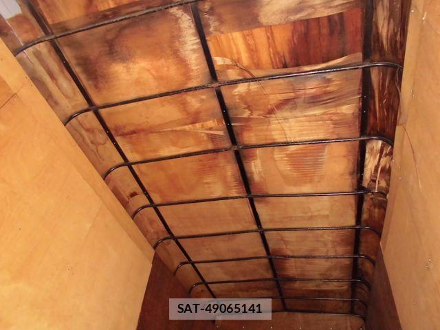 Isuzu ELF TRUCK 1996-11 6814824-7