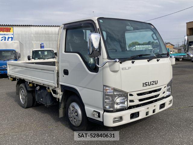 Isuzu ELF TRUCK 2019-08 6814817-0