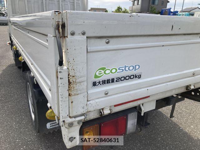 Isuzu ELF TRUCK 2019-08 6814817-16