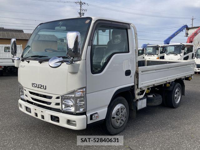 Isuzu ELF TRUCK 2019-08 6814817-1