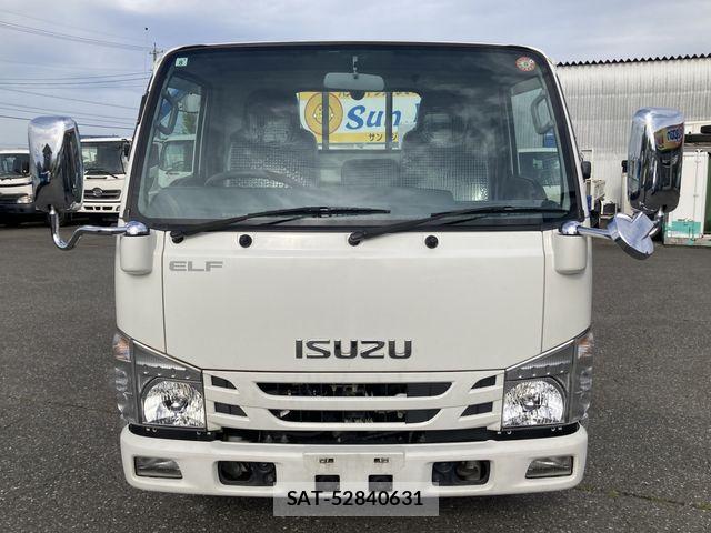 Isuzu ELF TRUCK 2019-08 6814817-20