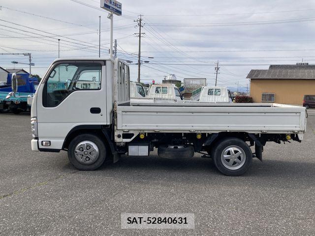 Isuzu ELF TRUCK 2019-08 6814817-21