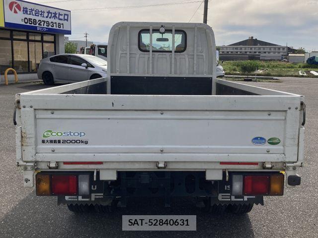 Isuzu ELF TRUCK 2019-08 6814817-22