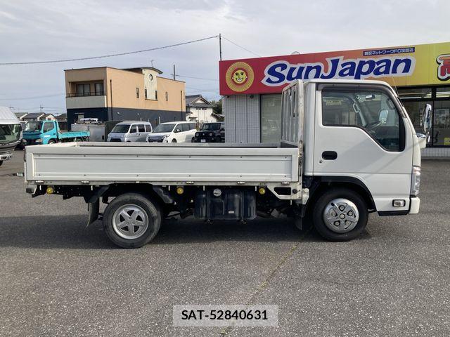 Isuzu ELF TRUCK 2019-08 6814817-23