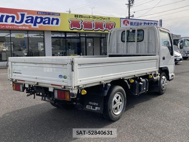 Isuzu ELF TRUCK 2019-08 6814817-3