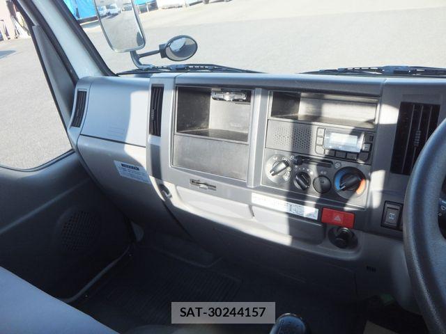 Isuzu ELF TRUCK 2016-04 6814818-18