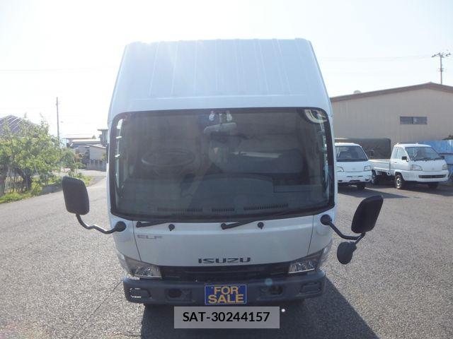 Isuzu ELF TRUCK 2016-04 6814818-2