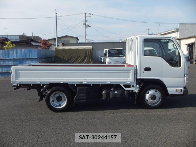 Isuzu ELF TRUCK 2016-04 6814818-4