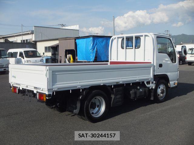Isuzu ELF TRUCK 2016-04 6814818-6