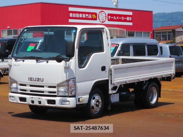 Isuzu ELF TRUCK 2014-03 6904711-0