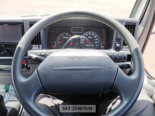 Isuzu ELF TRUCK 2014-03 6904711-9
