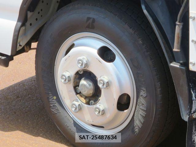 Isuzu ELF TRUCK 2014-03 6904711-17