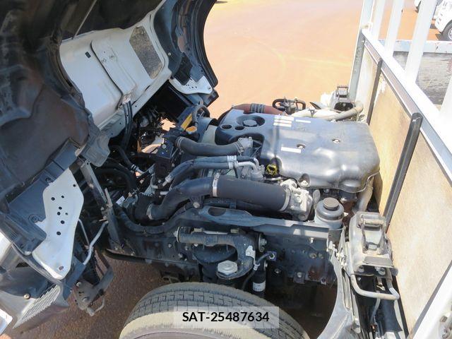 Isuzu ELF TRUCK 2014-03 6904711-18