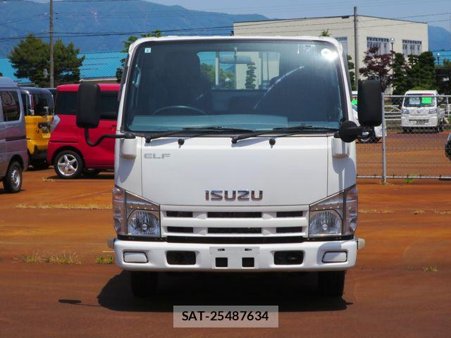 Isuzu ELF TRUCK 2014-03 6904711-1