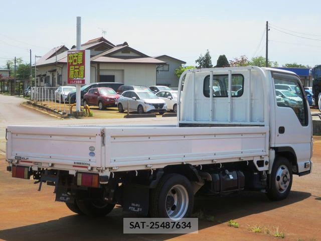 Isuzu ELF TRUCK 2014-03 6904711-2