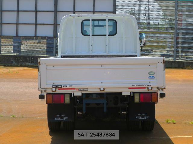 Isuzu ELF TRUCK 2014-03 6904711-3