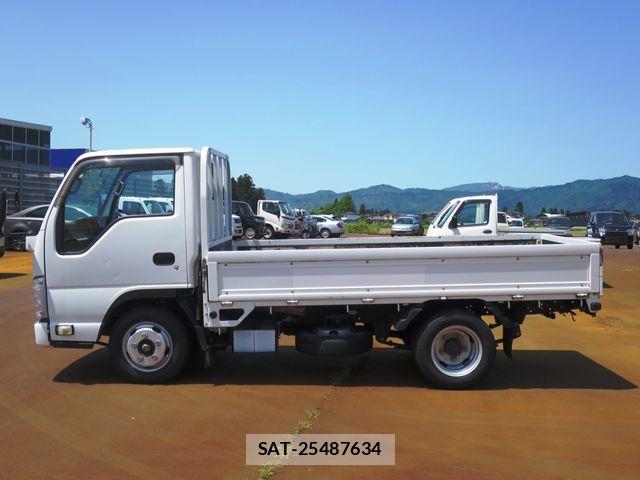 Isuzu ELF TRUCK 2014-03 6904711-4