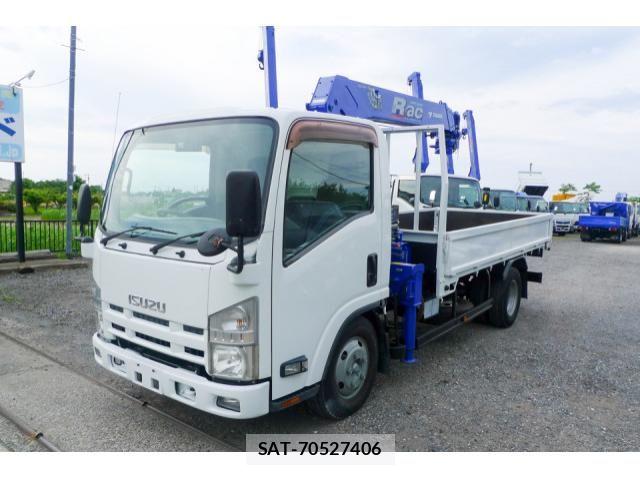 Isuzu ELF TRUCK 2013-06 6904655-0