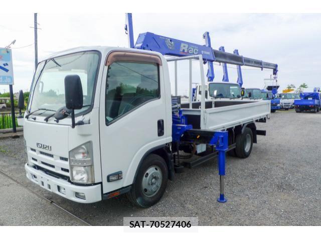 Isuzu ELF TRUCK 2013-06 6904655-11