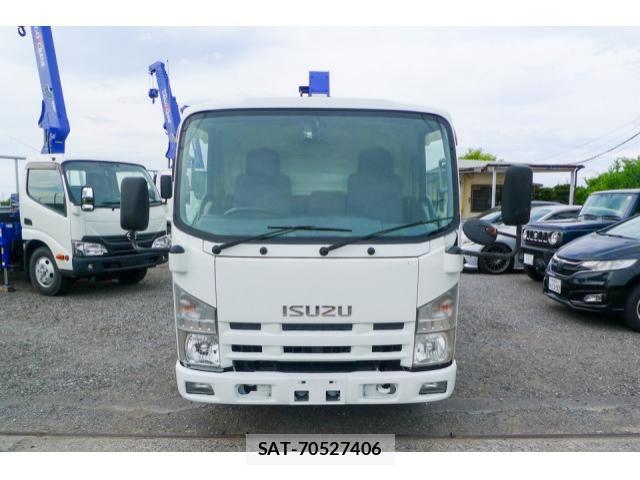 Isuzu ELF TRUCK 2013-06 6904655-1