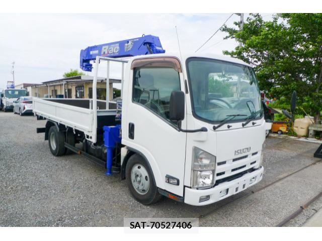 Isuzu ELF TRUCK 2013-06 6904655-2
