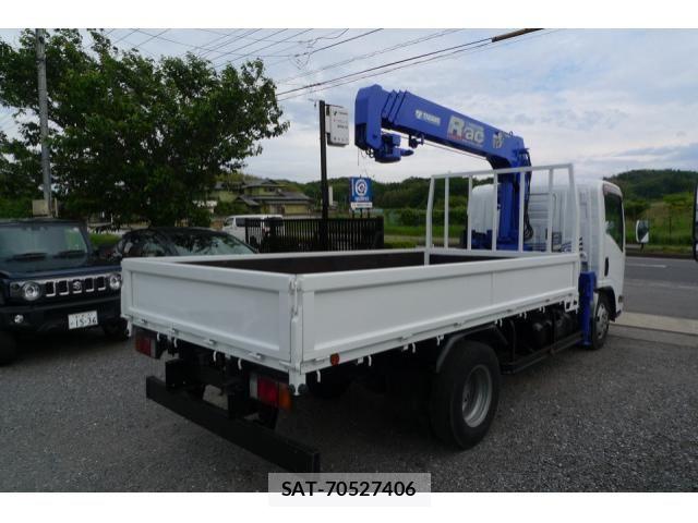 Isuzu ELF TRUCK 2013-06 6904655-5