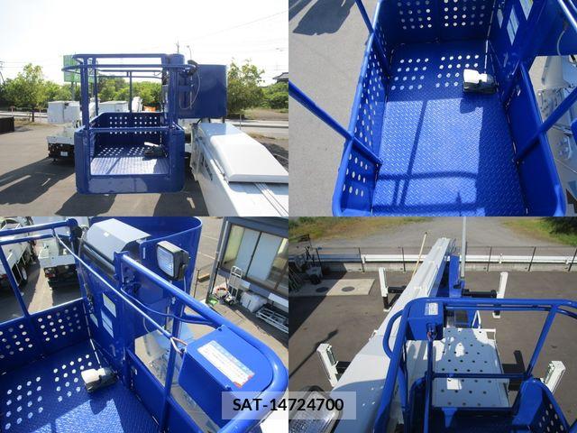Isuzu ELF TRUCK 2014-03 6904638-10