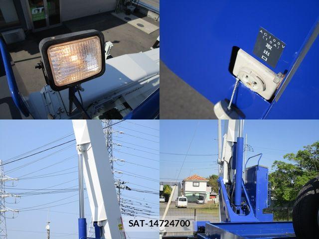 Isuzu ELF TRUCK 2014-03 6904638-12