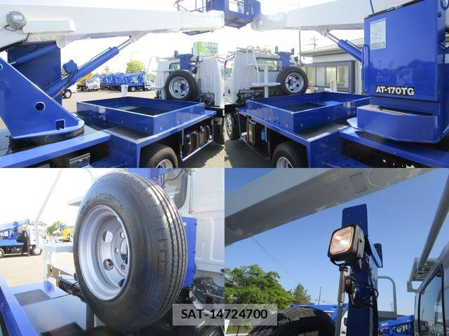 Isuzu ELF TRUCK 2014-03 6904638-13