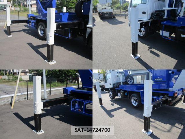Isuzu ELF TRUCK 2014-03 6904638-14