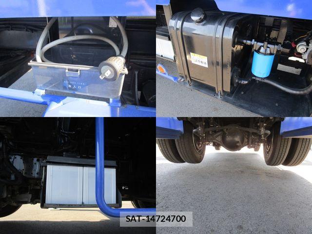 Isuzu ELF TRUCK 2014-03 6904638-16