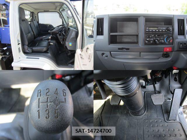 Isuzu ELF TRUCK 2014-03 6904638-18