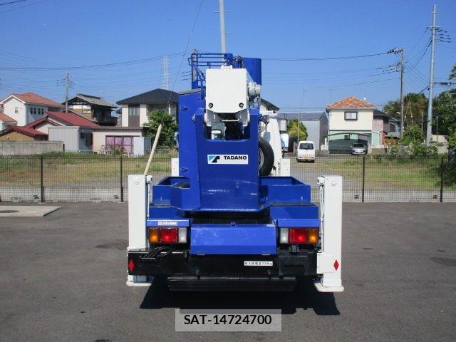 Isuzu ELF TRUCK 2014-03 6904638-7