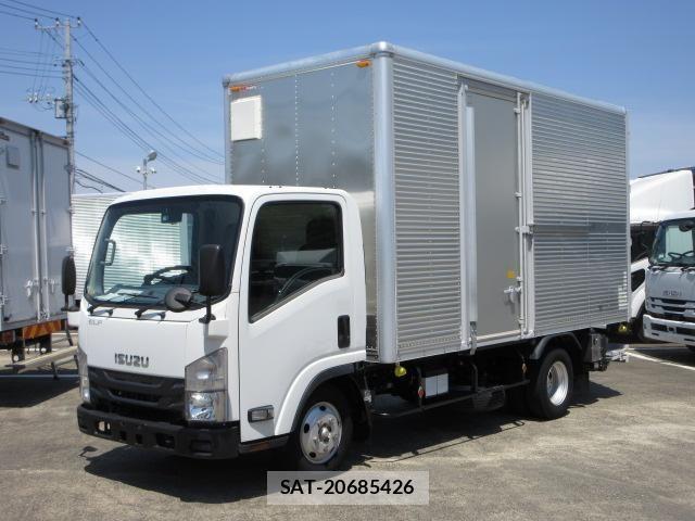 Isuzu ELF TRUCK 2018-11 6904643-0