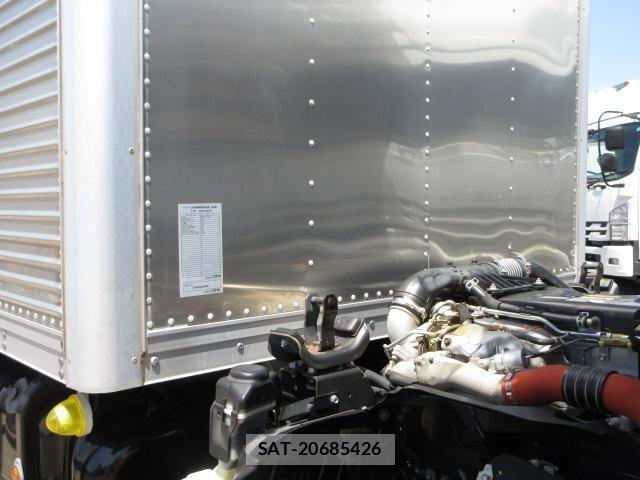 Isuzu ELF TRUCK 2018-11 6904643-14