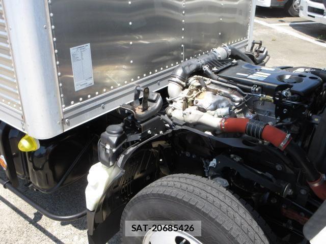 Isuzu ELF TRUCK 2018-11 6904643-16